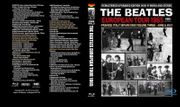 BEATLES: THE EUROPEAN TOUR 1965 VOL.3 BLU-RAY