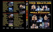 BEATLES LIVE AT SHEA STADIUM 1965 BLU-RAY 2023 REMASTER