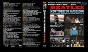 BEATLES: HERE THEY ARE...US TOUR 1965 VOL.6 NY TO SAN DIEGO 2025 REMASTER BLU-RAY