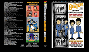 BEATLES CARTOONS REMASTERED 55TH ANNIVERSARY VOL.3 BLU-RAY