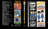 BEATLES CARTOONS REMASTERED 55TH ANNIVERSARY VOL.3 BLU-RAY