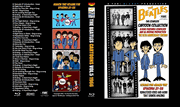 BEATLES CARTOONS REMASTERED 55TH ANNIVERSARY VOL.5 BLU-RAY
