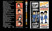 BEATLES CARTOONS REMASTERED 55TH ANNIVERSARY VOL.6 BLU-RAY