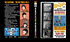 BEATLES CARTOONS FILM PRINTS REMASTERED 55TH ANNIVERSARY VOL.3 BLU-RAY BEATLES CARTOONS FILM PRINTS REMASTERED 55TH ANNIVERSARY VOL.3 BLU-RAY