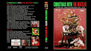 BEATLES: CHRISTMAS WITH THE BEATLES VOL.1 2 BLU-RAY