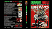 BEATLES: CHRISTMAS WITH THE BEATLES VOL.2 2 BLU-RAY