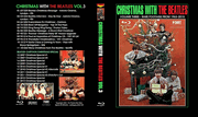 CHRISTMAS WITH THE BEATLES VOL.3 BLU-RAY