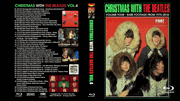 CHRISTMAS WITH THE BEATLES VOL.4 BLU-RAY