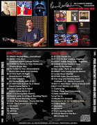 PAUL McCARTNEY ODDS AND ENDS 2000-2003 2 CD