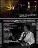 PAUL McCARTNEY BBC ELECTRIC PROMOS 2007 CD