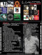 PAUL McCARTNEY ODDS AND ENDS 2008-2013 2 CD
