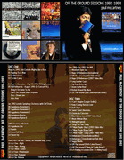PAUL McCARTNEY OFF THE GROUND SESSIONS 1991-1993 2 CDS