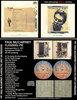 PAUL McCARTNEY: FLAMING PIE 1997 UK VINYL PRESSINGS CD