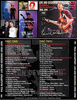 PAUL McCARTNEY LIVE & SESSIONS 1998-1999 2 CD