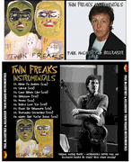 PAUL McCARTNEY & HELLRAISER: TWIN FREAKS INSTRUMENTALS