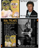 PAUL McCARTNEY & HELLRAISER: TWIN FREAKS INSTRUMENTALS PAUL McCARTNEY & HELLRAISER: TWIN FREAKS INSTRUMENTALS