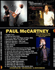 PAUL McCARTNEY Come Home 2009 CD