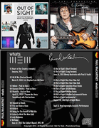 PAUL McCARTNEY: WHATS NEW 2013 CD