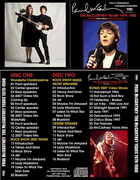 PAUL McCARTNEY: THE McCARTNEY YEARS 1979-1980 plus ROCK SHOW 2CD