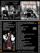 GEORGE HARRISON & BOB DYLAN: SESSIONS 1968-1970 CD