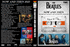 BEATLES: NOW AND THEN 2023 DVD