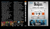 BEATLES: NOW AND THEN 2023 BLU-RAY