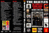 BEATLES: PROMO VIDEO COLLECTION VOL.4 1969-2009 2 DVD NEW 2017