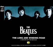 Beatles (Cd/Dvd) The Long and Winding Road A History of The Beatles