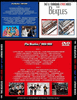 BEATLES: 1962-66 & 1967-1967 RED BLUE ATMOS 5.1 MIXES DATA DVD