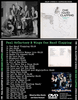 PAUL McCARTNEY & WINGS: ONE HAND CLAPPING 2024 ATMOS MIXES 5.1 SURROUND DATA DVD