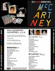 PAUL McCARTNEY: McCARTNEY I II III ATMOS MIXED DATA DVD 5.1 SURROUND