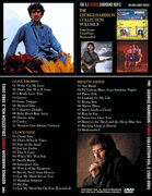 GEORGE HARRISON: ATMOS COLLECTION VOL.3 1982-2002 DATA DVD 5.1 SURROUND