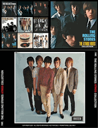  ROLLING STONES ATMOS MIXES COLLECTION DATA DVD 5.1 SURROUND