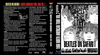 BEATLES ON SAFARI I 1966 North American Tour 1966 Vol.7 Boston Chicago Detroit Cleveland BLU-RAY