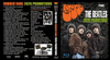  BEATLES DVD - Rubber Soul 2026 Promotions BLU-RAY