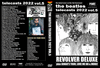  BEATLES DVD - TELECASTS 2022 VOL.5 REVOLVER 