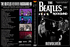 BEATLES DVD - REVOLVER ROCKBAND BEATLES DVD - REVOLVER ROCKBAND