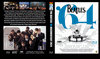 BEATLES DVD - 64 DOCUMENTARY 2024 BLU-RAY