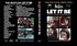 BEATLES DVD - LET IT BE 2024 REMASTER BLU-RAY