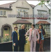 BEATLES CD - BIRDS SING OUT OF TUNE VOL 5
