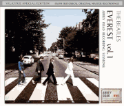 BEATLES (6/CD) EVEREST VOL 1 WITH SLIP CASE