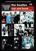 BEATLES DVD - LOST AND FOUND : RECOVERED ARCHIVES 1963-1968