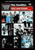 BEATLES DVD - LOST AND FOUND : RECOVERED ARCHIVES 1963-1968