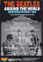 BEATLES DVD - AROUND THE WORLD RECOVERED ARCHIVES BEATLES DVD - AROUND THE WORLD RECOVERED ARCHIVES