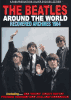 BEATLES DVD - AROUND THE WORLD RECOVERED ARCHIVES 