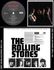 ROLLING STONES 1964 DEBUT DECCA LP MONO MFSL CD