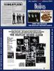 BEATLES: MEET THE BEATLES - BEATLES' SECOND ALBUM 2024 CAPITOL MONO MASTERS CD BEATLES: MEET THE BEATLES - BEATLES' SECOND ALBUM 2024 CAPITOL MONO MASTERS CD