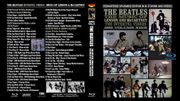  BEATLES : MUSIC OF LENNON & McCARTNEY/ INTERTEL VIDEOS 1965 VOL.9 BLU-RAY 2025 REMASTER