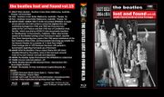  BEATLES: LOST AND FOUND VOL.15 BLU-RAY 1964-1974 UNCUT REELS
