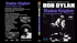 BOB DYLAN: SHADOW KINGDOM 2021 BLU-RAY